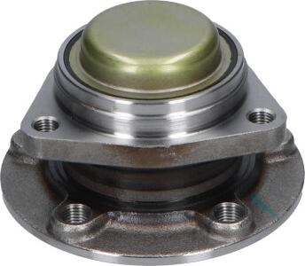 Kavo Parts WBK-10085 - Kit cuscinetto ruota www.autoricambi360.it