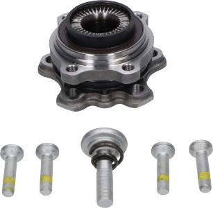 Kavo Parts WBK-10088 - Kit cuscinetto ruota www.autoricambi360.it