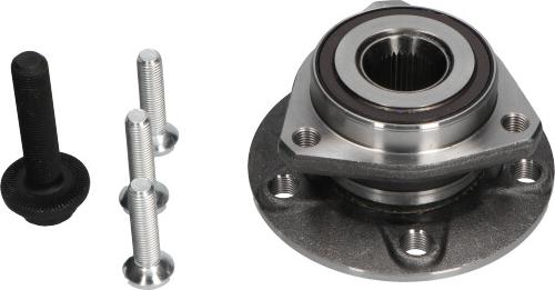 Kavo Parts WBK-10035 - Kit cuscinetto ruota www.autoricambi360.it