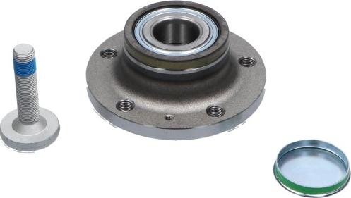 Kavo Parts WBK-10023 - Kit cuscinetto ruota www.autoricambi360.it