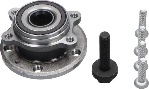 Kavo Parts WBK-10022 - Kit cuscinetto ruota www.autoricambi360.it