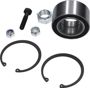 Kavo Parts WBK-10027 - Kit cuscinetto ruota www.autoricambi360.it