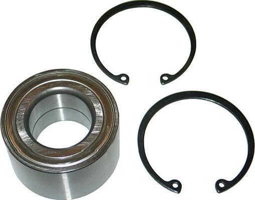 Kavo Parts WBK-1002 - Kit cuscinetto ruota www.autoricambi360.it