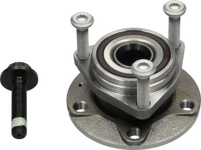 Kavo Parts WBK-10075 - Kit cuscinetto ruota www.autoricambi360.it