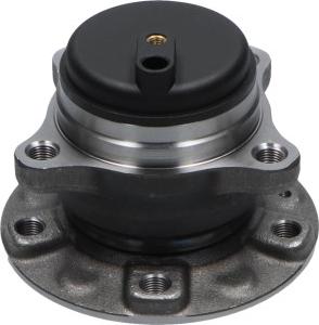 Kavo Parts WBK-10077 - Kit cuscinetto ruota www.autoricambi360.it