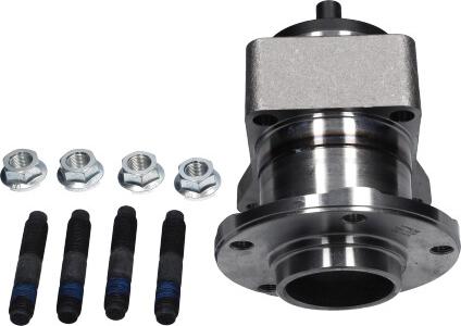 Kavo Parts WBK-10120 - Kit cuscinetto ruota www.autoricambi360.it