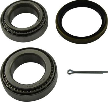 Kavo Parts WBK-3503 - Kit cuscinetto ruota www.autoricambi360.it