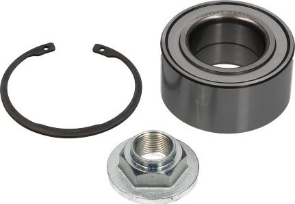 Kavo Parts WBK-2038 - Kit cuscinetto ruota www.autoricambi360.it