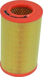 Champion V495/606 - Filtro aria www.autoricambi360.it