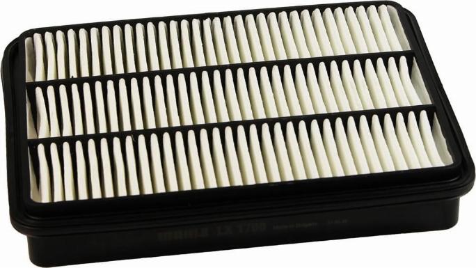 AVS Autoparts PA767 - Filtro aria www.autoricambi360.it