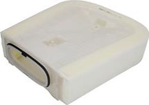 Magneti Marelli 154072501890 - Filtro aria www.autoricambi360.it