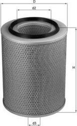 Magneti Marelli 154770206880 - Filtro aria www.autoricambi360.it