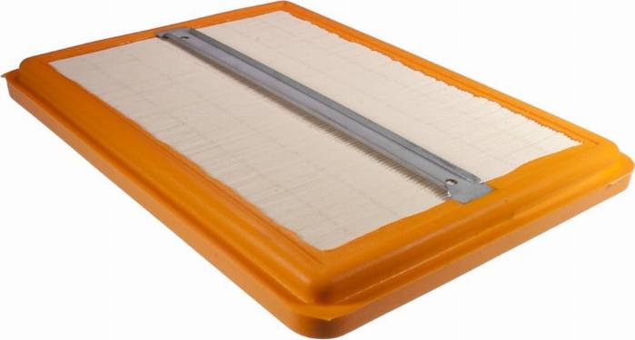 MAHLE LX 76 - Filtro aria www.autoricambi360.it