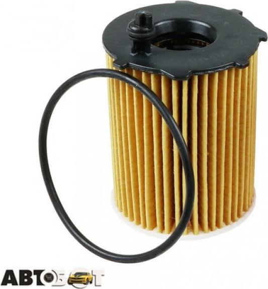 Clean Filters ML4564/A - Filtro olio www.autoricambi360.it