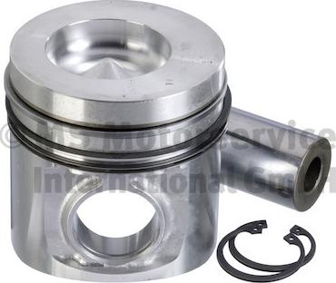 Kolbenschmidt 99676601 - Pistone www.autoricambi360.it