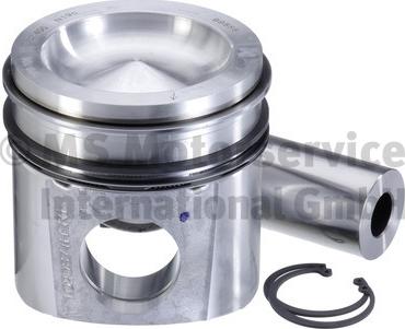 Kolbenschmidt 99886610 - Pistone www.autoricambi360.it
