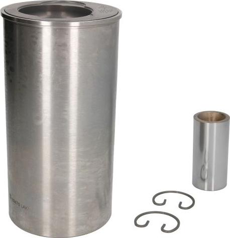 Kolbenschmidt 99339960 - Kit riparazione, Pistone / Canna cilindro www.autoricambi360.it