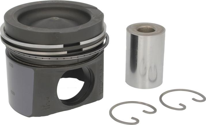 Kolbenschmidt 40459600 - Pistone www.autoricambi360.it