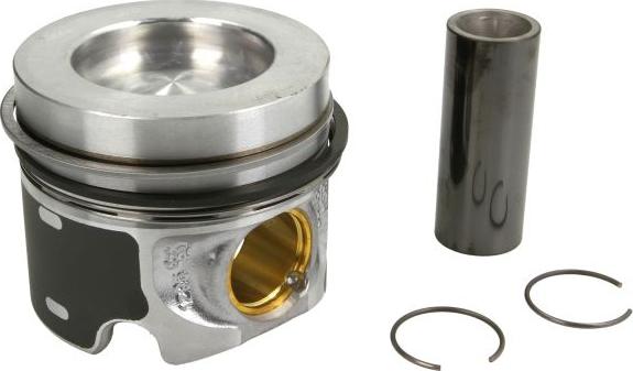Kolbenschmidt 40558610 - Pistone www.autoricambi360.it