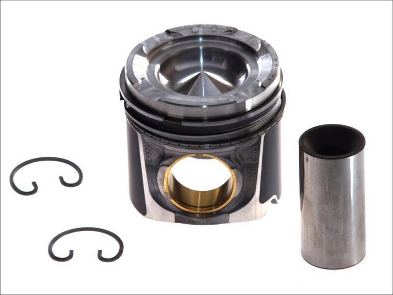 Kolbenschmidt 40528600 - Pistone www.autoricambi360.it