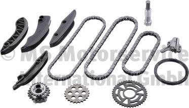 Kolbenschmidt 400450400004 - Kit catena distribuzione www.autoricambi360.it