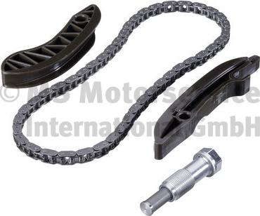 Kolbenschmidt 400450400005 - Kit catena distribuzione www.autoricambi360.it
