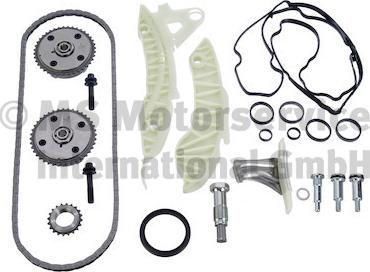 Kolbenschmidt 400450400003 - Kit catena distribuzione www.autoricambi360.it