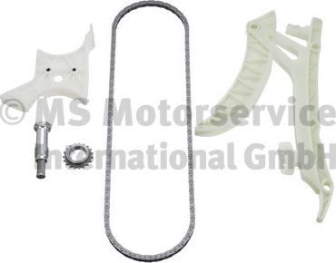 Kolbenschmidt 400450500009 - Catena distribuzione www.autoricambi360.it