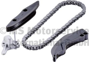 Kolbenschmidt 400450500006 - Kit catena distribuzione www.autoricambi360.it