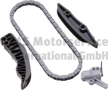 Kolbenschmidt 400450500008 - Kit catena distribuzione www.autoricambi360.it