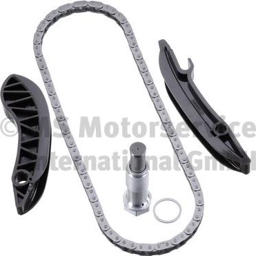 Kolbenschmidt 400450500007 - Kit catena distribuzione www.autoricambi360.it
