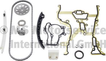 Kolbenschmidt 400130500000 - Catena distribuzione www.autoricambi360.it
