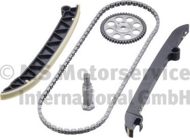 Kolbenschmidt 400120400003 - Kit catena distribuzione www.autoricambi360.it