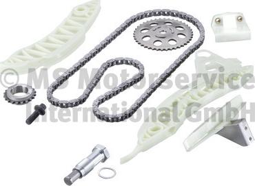 Kolbenschmidt 401460400001 - Kit catena distribuzione www.autoricambi360.it