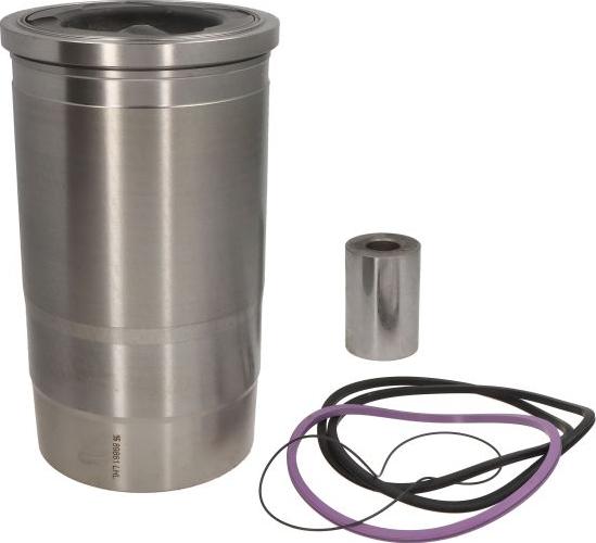 Kolbenschmidt 40393960 - Kit riparazione, Pistone / Canna cilindro www.autoricambi360.it
