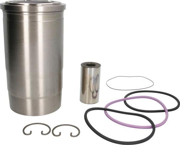 Kolbenschmidt 40733960 - Kit riparazione, Pistone / Canna cilindro www.autoricambi360.it