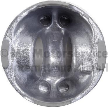 Kolbenschmidt 41097620 - Pistone www.autoricambi360.it
