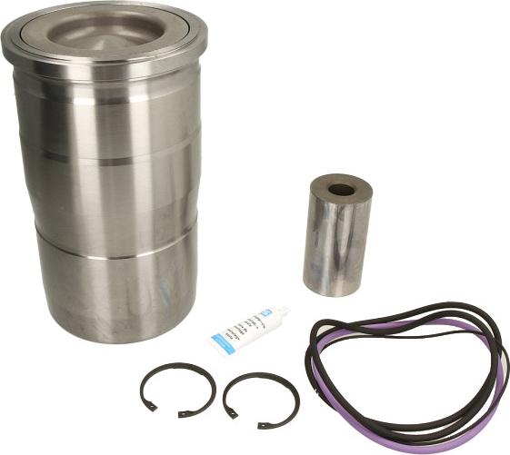 Kolbenschmidt 41088960 - Kit riparazione, Pistone / Canna cilindro www.autoricambi360.it