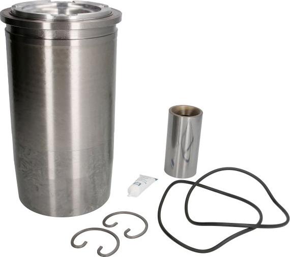 Kolbenschmidt 41120960 - Kit riparazione, Pistone / Canna cilindro www.autoricambi360.it