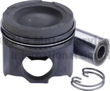 Kolbenschmidt 41297600 - Pistone www.autoricambi360.it