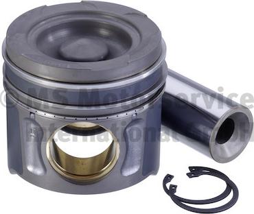 Kolbenschmidt 42125600 - Pistone www.autoricambi360.it