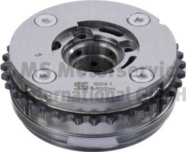 Kolbenschmidt 50056041 - Regolatore albero a camme www.autoricambi360.it