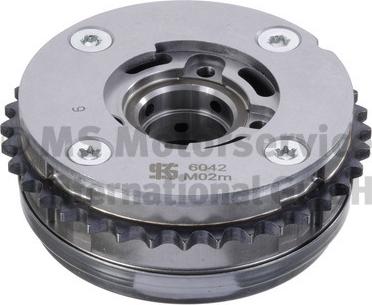 Kolbenschmidt 50056042 - Regolatore albero a camme www.autoricambi360.it