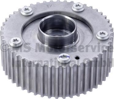 Kolbenschmidt 50056053 - Regolatore albero a camme www.autoricambi360.it