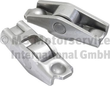 Kolbenschmidt 50056009 - Leva a bilanciere, Controllo motore www.autoricambi360.it