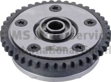 Kolbenschmidt 50056036 - Regolatore albero a camme www.autoricambi360.it
