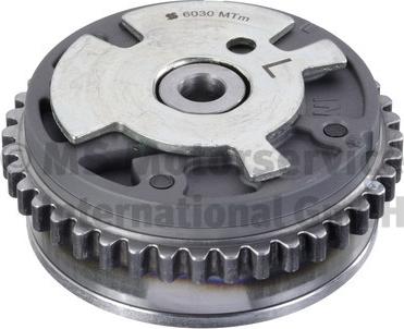 Kolbenschmidt 50056030 - Regolatore albero a camme www.autoricambi360.it