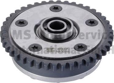 Kolbenschmidt 50056037 - Regolatore albero a camme www.autoricambi360.it