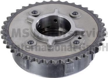 Kolbenschmidt 50056029 - Regolatore albero a camme www.autoricambi360.it