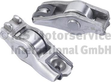 Kolbenschmidt 50056205 - Leva a bilanciere, Controllo motore www.autoricambi360.it
